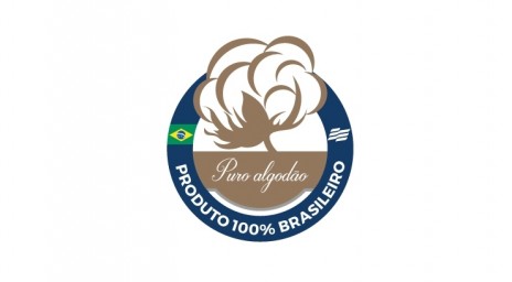 Puro algodão: produto 100% brasileiro