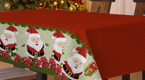 Mesa de Natal: como montar sua mesa natalina