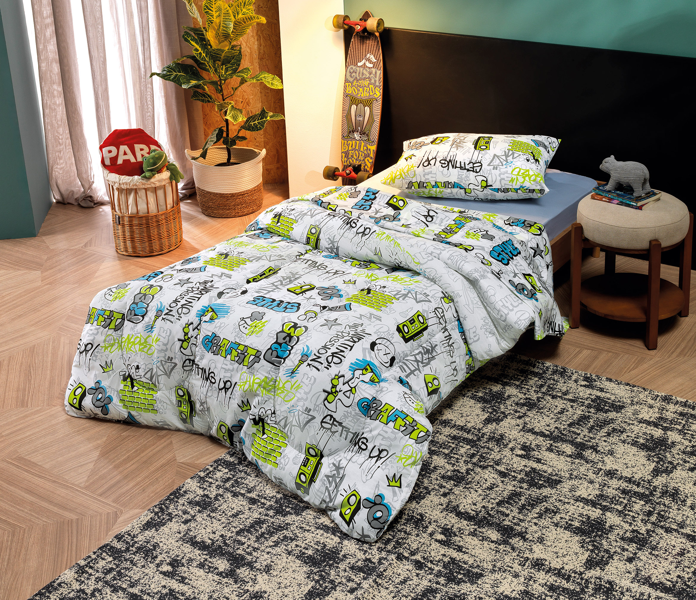 <Kids Cama> Street