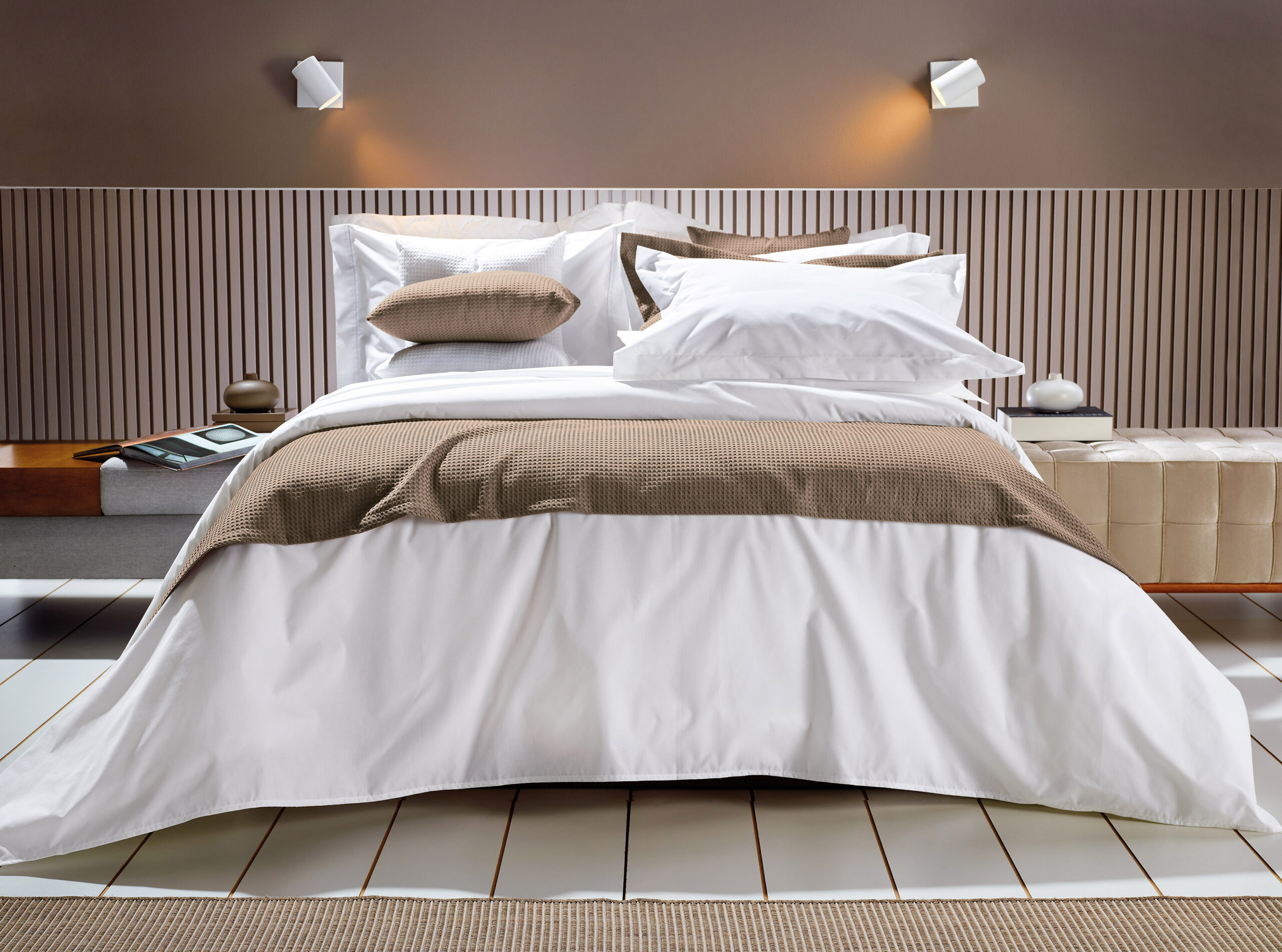 <Cama Toronto>Toronto