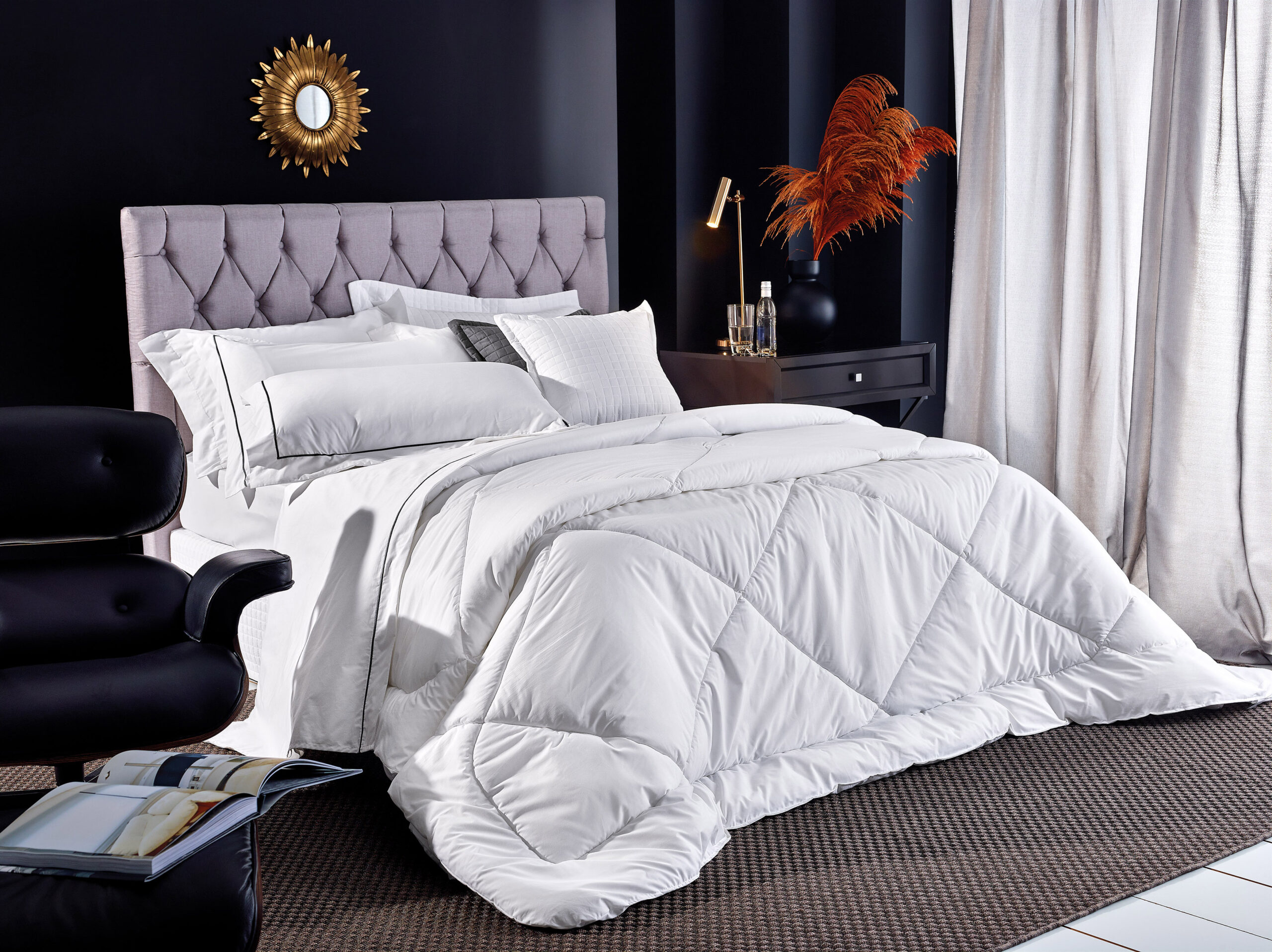 <Cama Safira> Safira