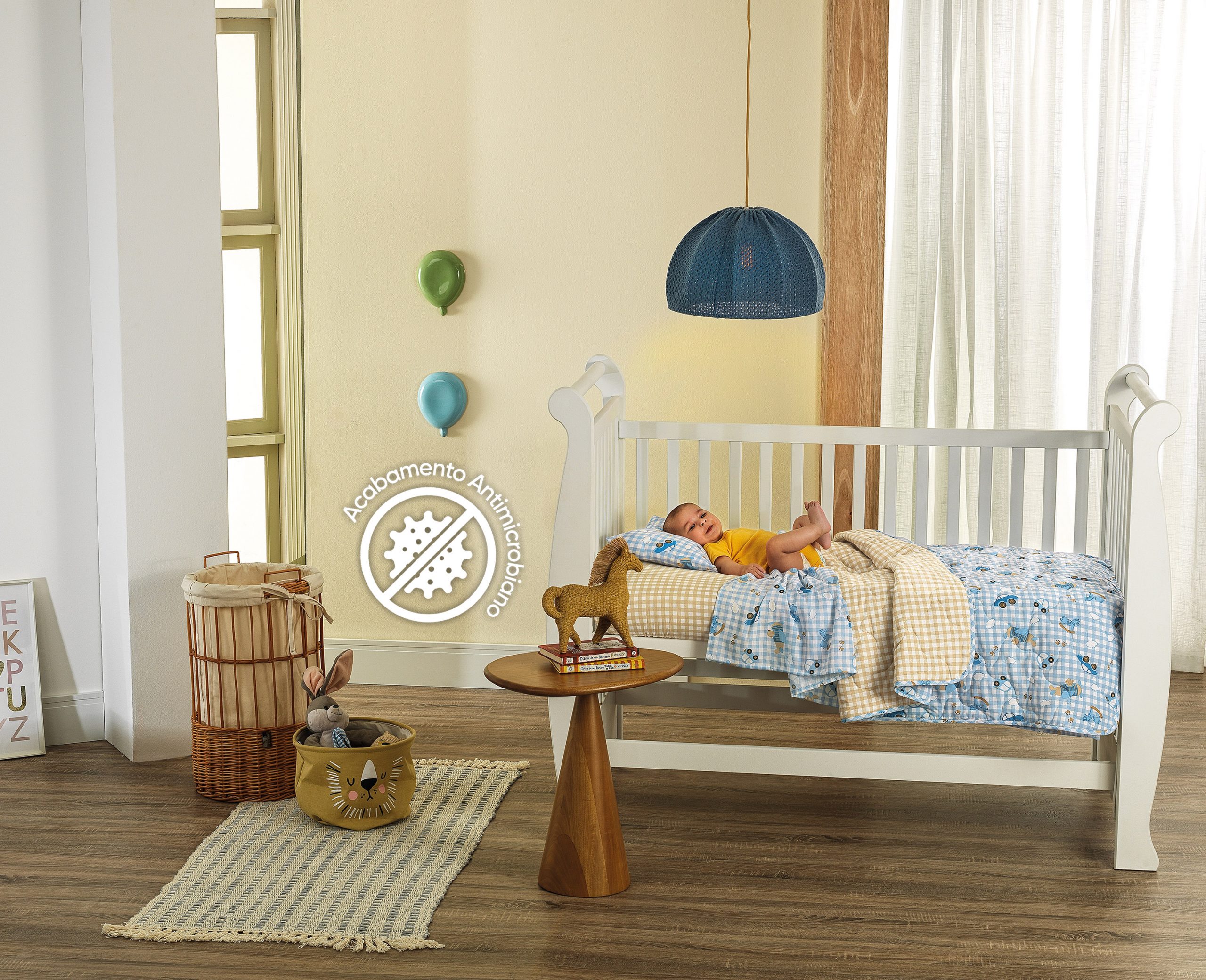 <Cama Baby>Berço
