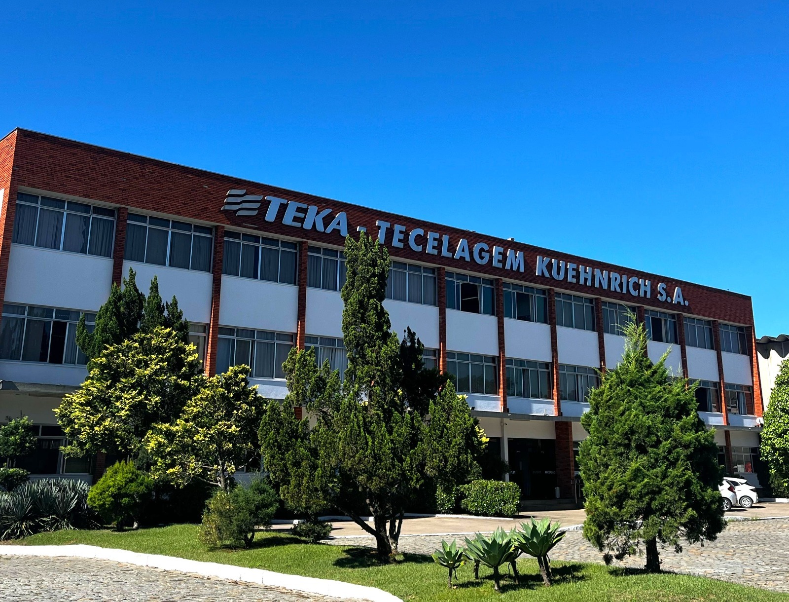 Teka encerra impasse trabalhista de 13 anos com acordo de R$ 70 milhões